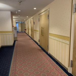 廊下|579118さんのホテルセンチュリー21広島の写真(1205131)