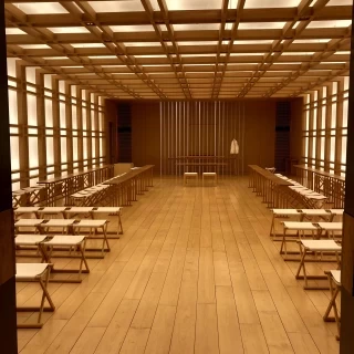人前式の挙式会場