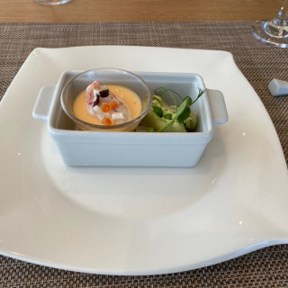 前菜