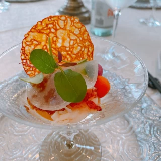 前菜