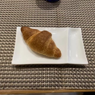 クロワッサン