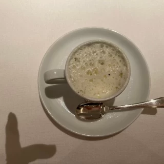 ポタージュ
