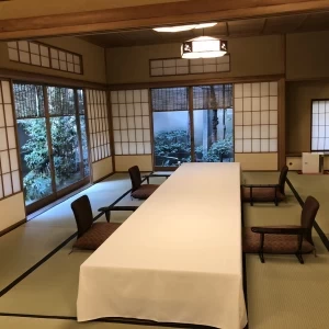 親族の控え室|579239さんの玄冶店 濱田家の写真(1157704)