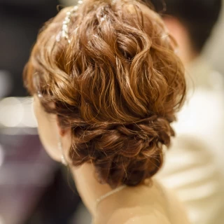 ヘアー