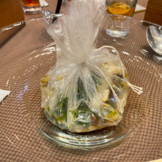 魚料理