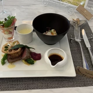 料理