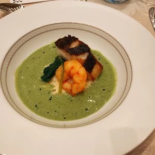 魚料理