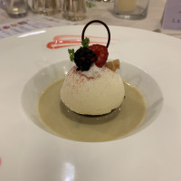 デザート美味しい
