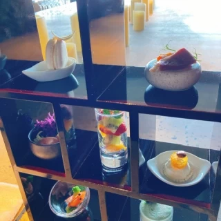 前菜