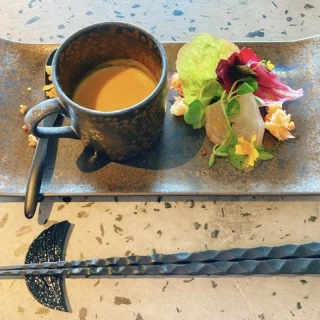 スープ