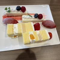 ケーキ