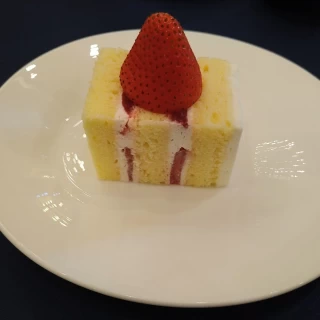 ウェディングケーキ