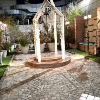 夜の鐘