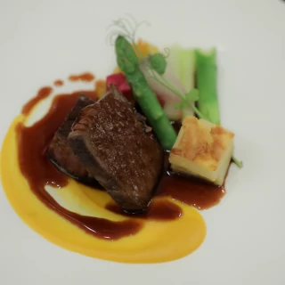 肉料理