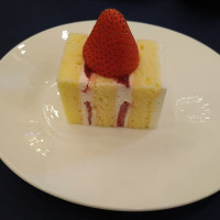 ウェディングケーキ