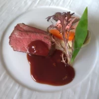肉メニュー
