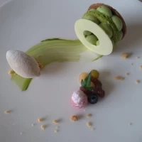 ケーキ