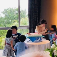 お子様バイト