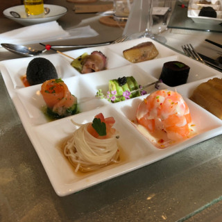 激うま