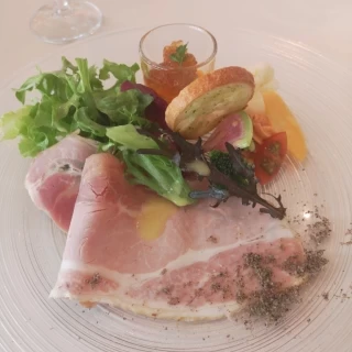 料理