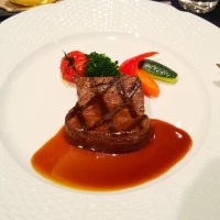 肉料理
