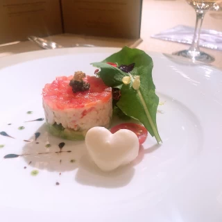 前菜