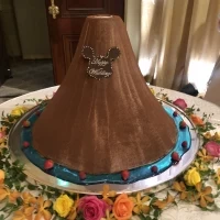 ウエディングケーキ