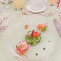 前菜