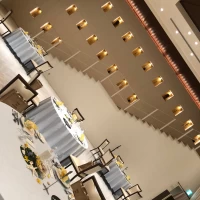 披露宴会場
