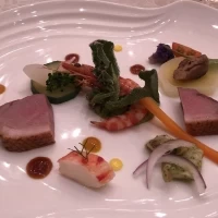 前菜