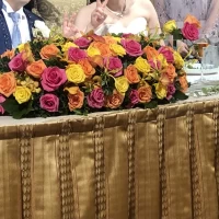 高砂装花