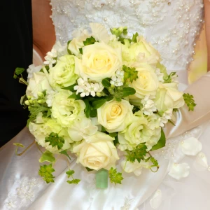 希望した通りの雰囲気に仕上げていただきました。|579691さんの上野精養軒の写真(1162620)