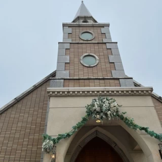 独立型でゲストハウスのようです