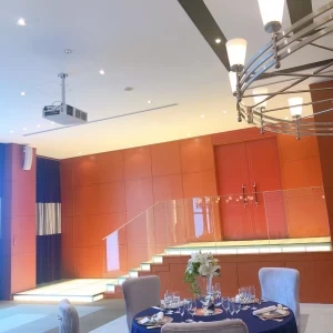 入場する扉|579712さんのWedding Terrace (ウエディングテラス)（ウエディング取扱終了）の写真(1158668)