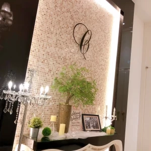 エレベーター前|579712さんのWedding Terrace (ウエディングテラス)（ウエディング取扱終了）の写真(1158670)