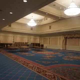 グランドボールルーム