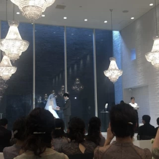チャペル