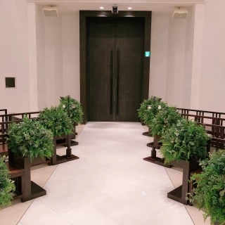 チャペル