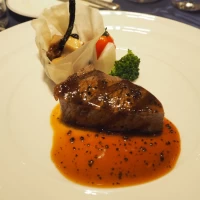 料理
