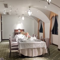 少人数会場1