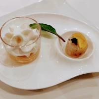 前菜