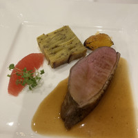 鴨肉、オレンジとの相性が良い