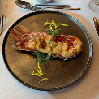 魚料理