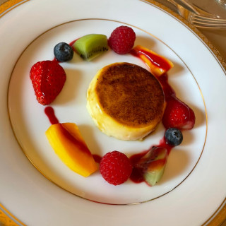 料理