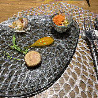 料理