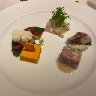 前菜