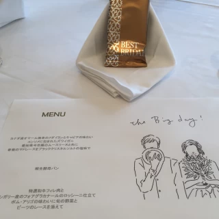 テーブルセット