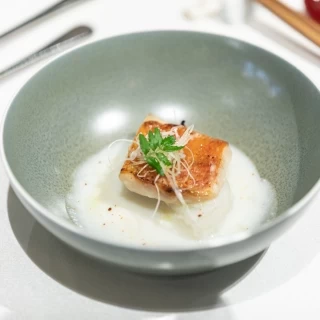 魚料理