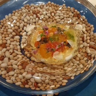 おいしかったです！