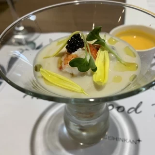 前菜